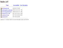Tablet Screenshot of nocturnalmodels.in2pic.com