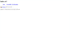Desktop Screenshot of in2pic.com
